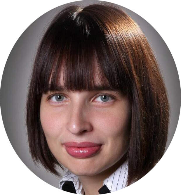 Наталья Полковникова