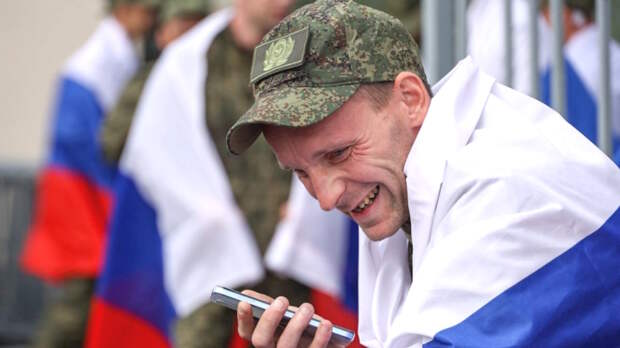 Россия и Украина провели первый с октября обмен военнопленными