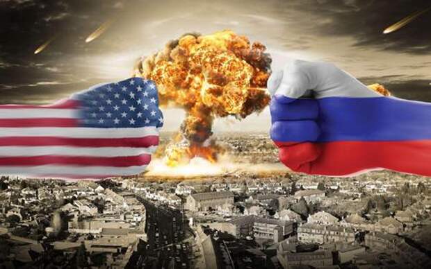 НАТО готовится к войне с Россией, итоги года - Аргументы Недели