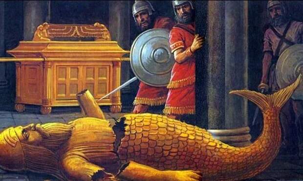 Источник: https://spiritualminefield.wordpress.com/tag/ark-of-god/