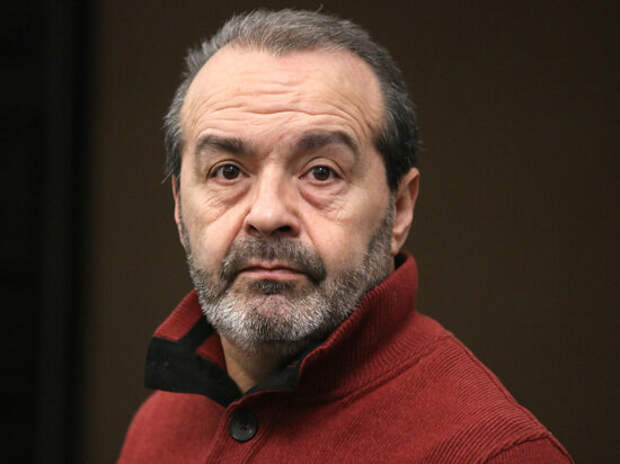 Павел Майков - больная совесть России