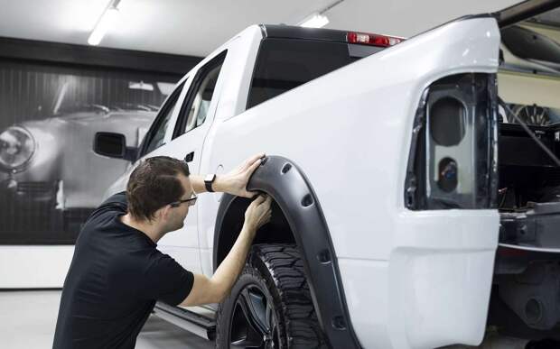 Можно ли продать машину после замены части кузова: ответ юриста