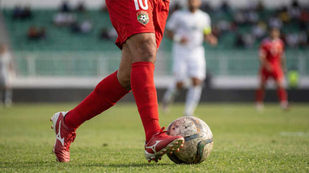 Италия два года подряд проводила футбольный турнир для расколотой Ливии