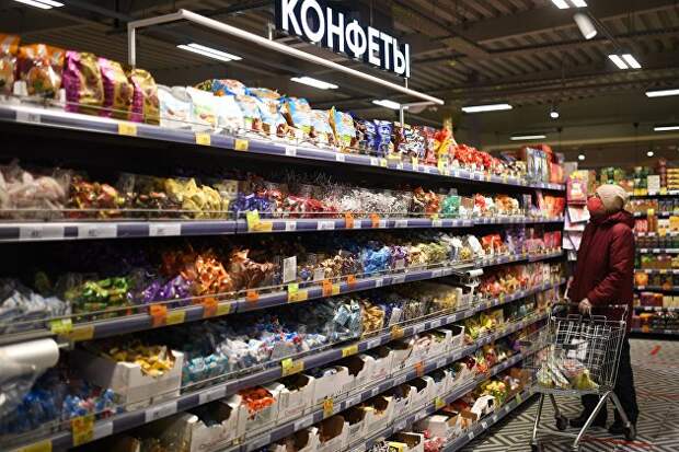 Эксперты рассказали, каких Е-добавок в продуктах лучше избегать