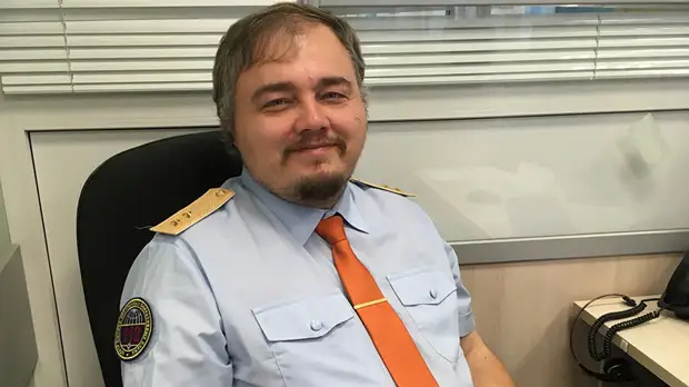 Российский двойник Леонардо Ди Каприо рассказал о своей карьере