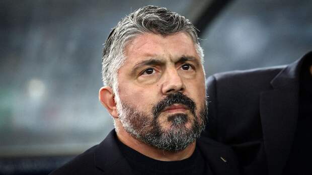 Гаттузо высказался после ухода из сборной Италии