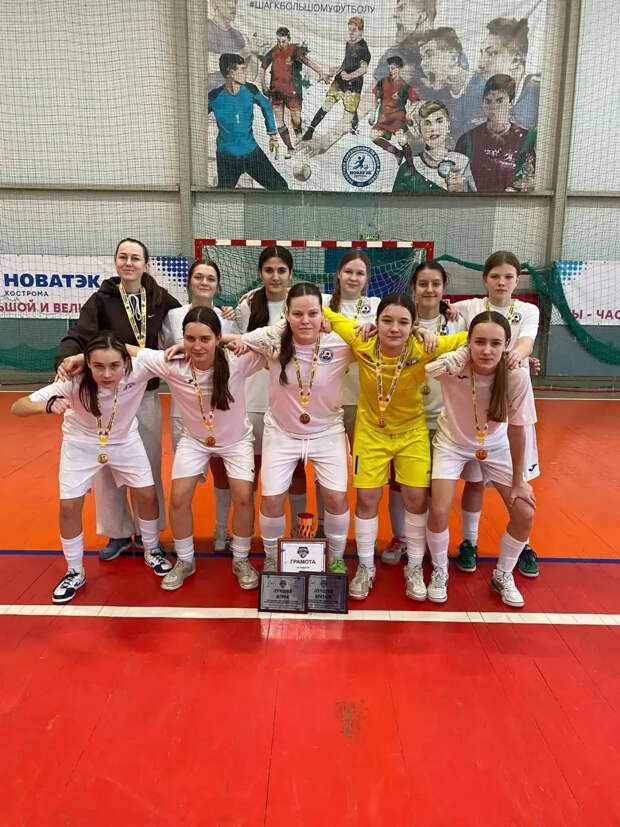 Спортсмены 