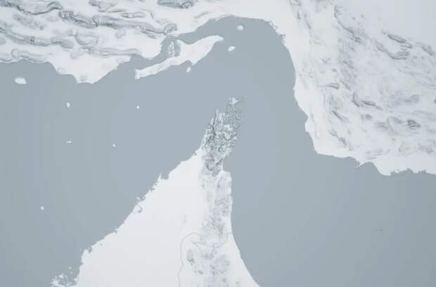 Иран открыл Ормузский пролив для судов с гуманитарным грузом