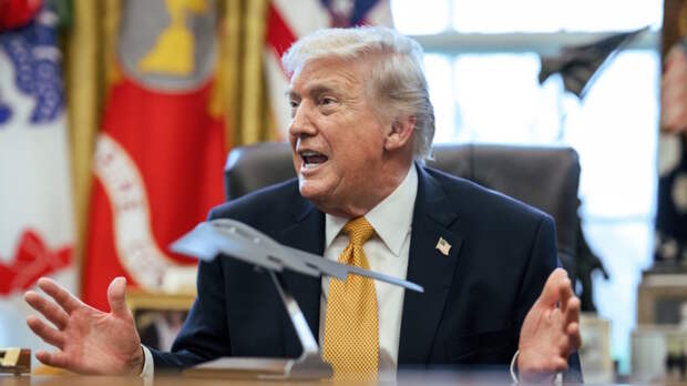 Трамп может возобновить войну с Ираном на неделе