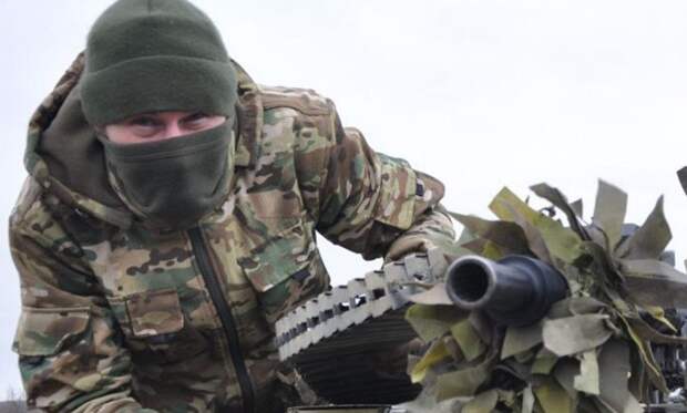 Взрыв нефтебазы в Львовской области, войска НАТО потерпели разгром на Донбассе и армия России разнесла главный укрепрайон ВСУ