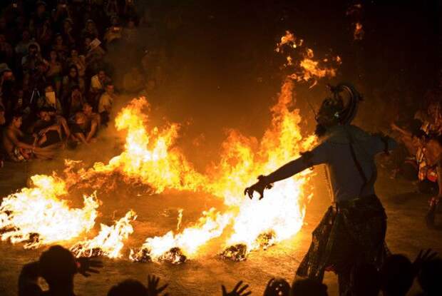 Что посмотреть на острове Бали остров Бали путешествие