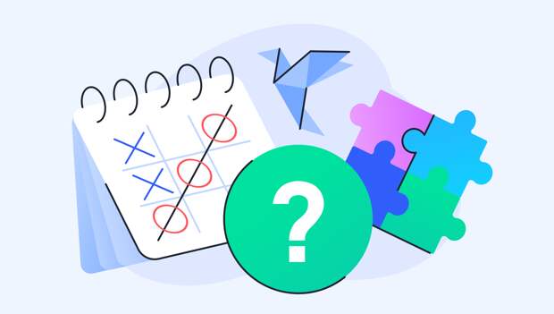 «Коробка сокровищ»: вечерняя игра для детей