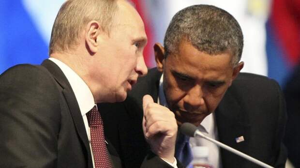 Как Обама экономику России поднимал обама, россия, факты, экономика