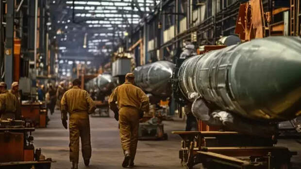 Киев прячет ВПК в Европе: Дания приняла дроны Vampire, но надолго ли