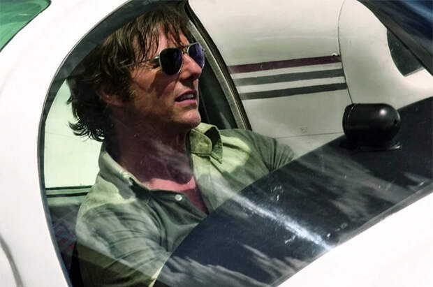 Том Круз переехал из элитного района Лондона после дерзкого ограбления