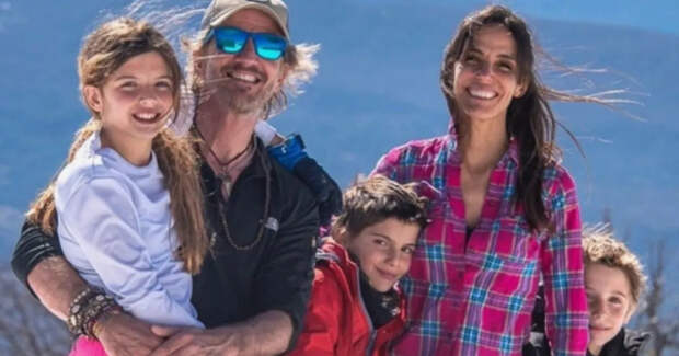 Звезда сериала «Дикий ангел» Факундо Арана разводится