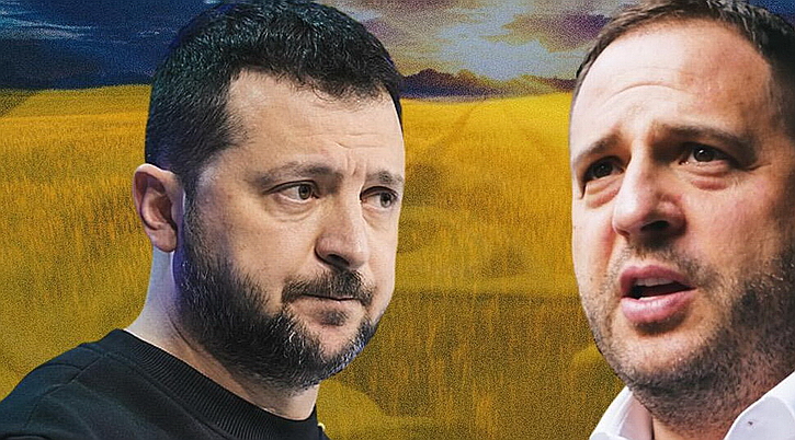 Вешать лапшу на уши рассказами о том, как Украина «воюет за свободу и ценности»...