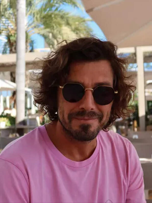 Марат Сафин