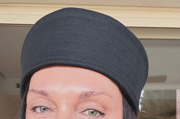 Актриса Татьяна Лютаева показала фото без фильтров в день своего рождения