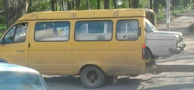 Впихнуть невпихнуемое. Вот это да! Впихнуть невпихнуемое. Вот это да!