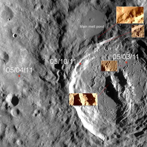 Луна - инопланетный космический объект созданный для поддержания жизни на Земле