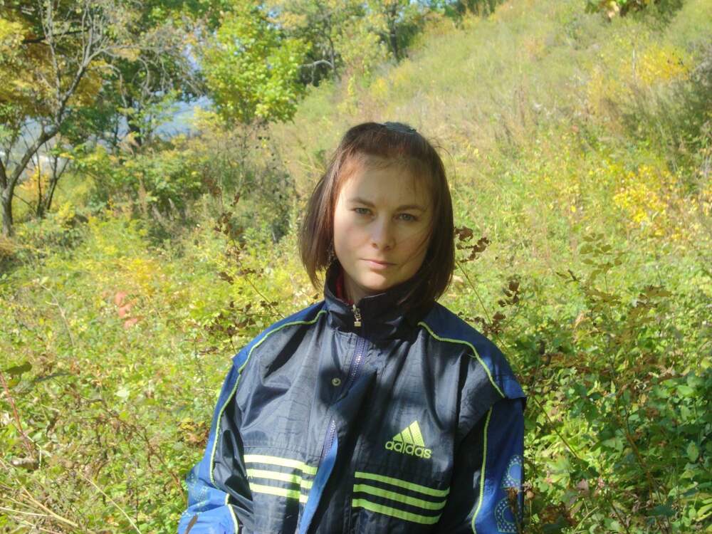 Marina Bondareva - Odessa - user photos