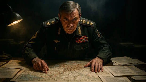 Экстренно! После "мясных штурмов Доброполья" генерала Ахмедова сняли второй раз. Над Украиной "ядерная триада". Наши идут на Сумы