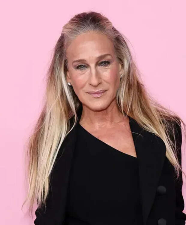 Сара Джессика Паркер