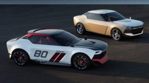 Nissan отказывается от ряда моделей