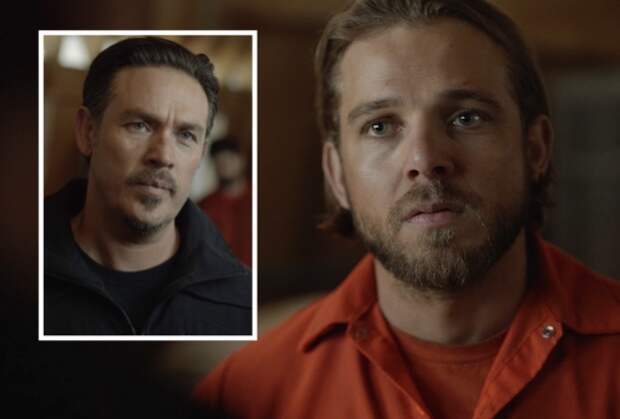 Fire Country Sneak Peek: Bode and AWOL Manny Have Words Over That Death — Whose Side Are You On?