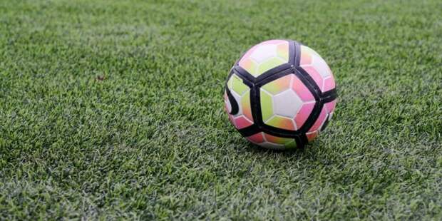 В Москве запускают новый динамичный формат игры - Кипербол. Фото: mos.ru