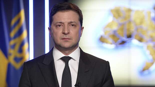 Зеленский: Украина ждет от МАГАТЭ содействия в «демилитаризации» Запорожской АЭС