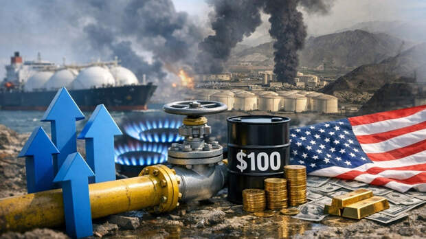 Китайский бизнес: Дешёвый русский газ приносит много денег. Но не России