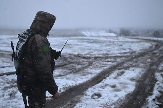 Российский генерал предрек атаки по мозгам