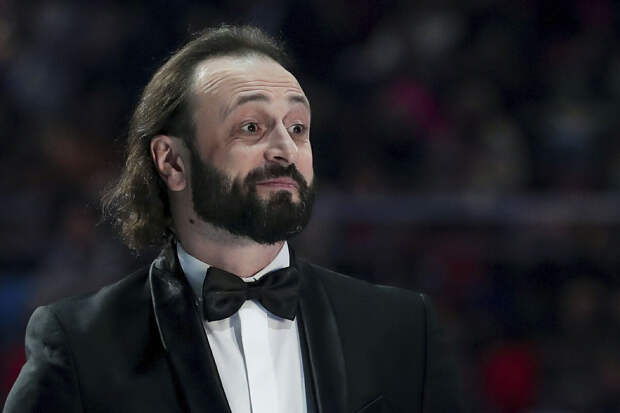 Авербух назвал Малинина лучшим фигуристом мира