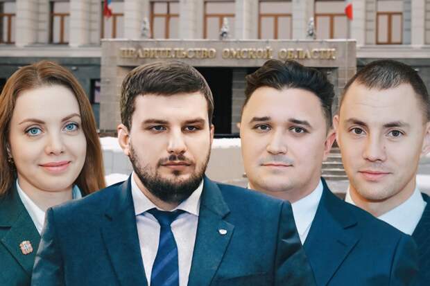 «Им всё равно, кем руководить — спортсменами или педагогами»: почему омский губернатор делает неоднозначные назначения