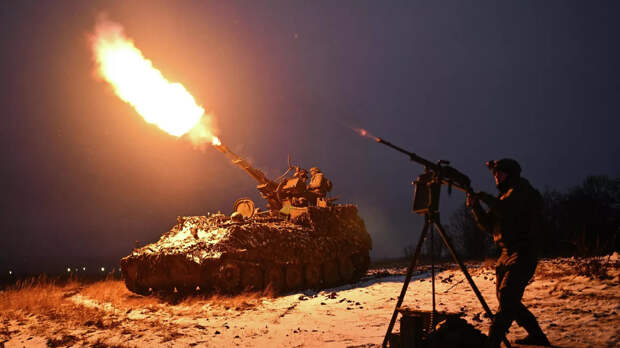 ВСУ готовят реванш за 2023 год: попытки «устроить второй Купянск» и освобождение Донбасса