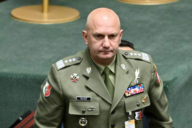 Польша опровергла обвинения в действиях против России