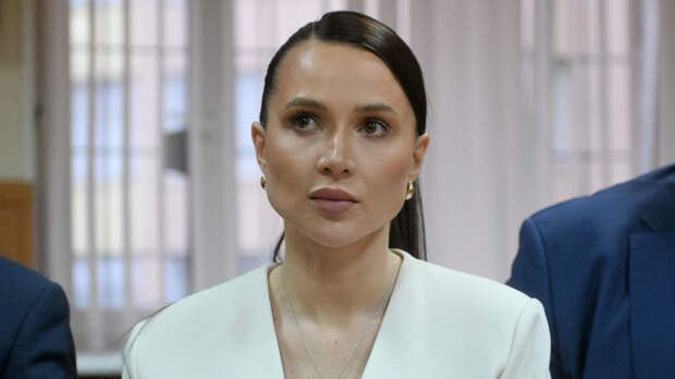 Блогер Лерчек полностью погасила задолженность перед ФНС