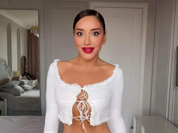 Долг визажиста Гоар Аветисян перед налоговой перевалил за 55 млн рублей