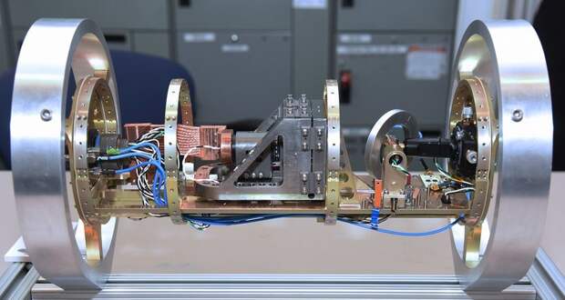 Квантовая навигация: GPS без спутников на орбите