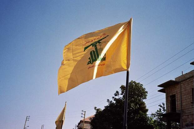 Ловушка «Хезболлы»: прорыв Халифата захлебнулся в огневом мешке под Мосулом