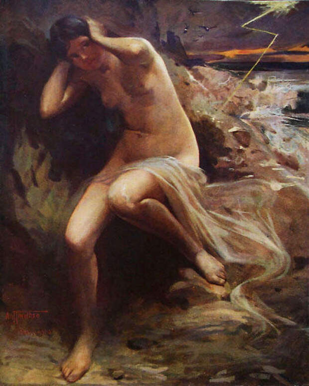 Можно натурой. Натура дкнчмны. Nude художник Arthur Timotheo da Costa. Artur Timóteo da Costa (1882–1922). Натура в искусстве определение кратко.