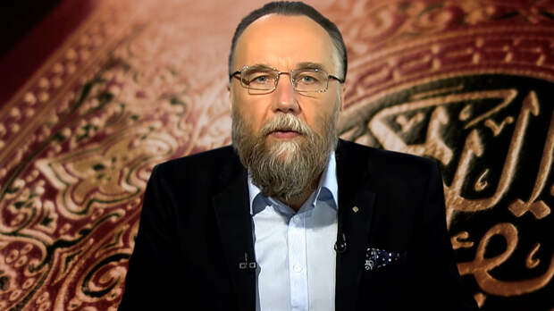 Александр Дугин: Русско-иранский пакт