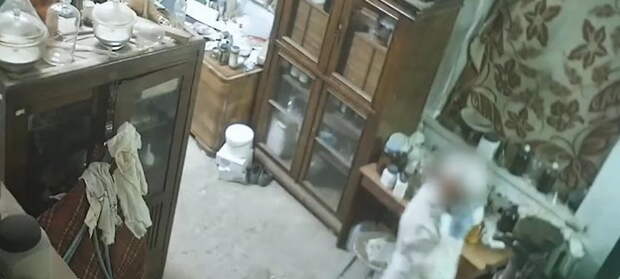 Лаборатория львовского вуза погорела на попытке сбыта кило метадона