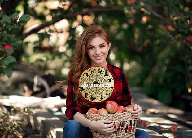 Гороскоп на август – по году рождения