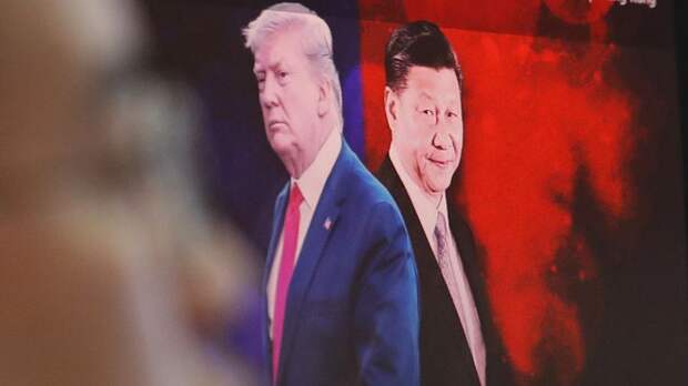США и Китай смогли договориться по первой фазе торговой сделки