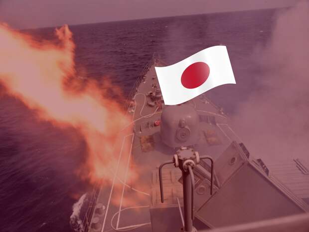 В случае нападения на Россию [Курильский острова и Сахалин] Япония может использовать гиперзвуковые ракеты 