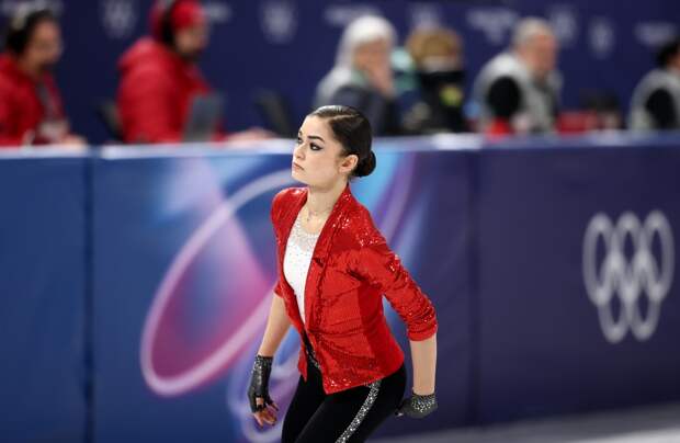 Туктамышева упрекнула Петросян за отказ от общения с журналистами на Олимпиаде