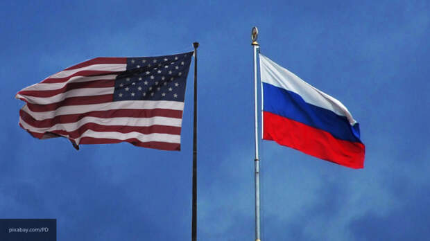 В госдепе заявили, что США не исключает ведения новых санкций против России 